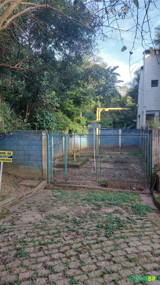 Lote/Terreno de 156m² no bairro Parque Esmeralda, em Barueri | Eu Corretor