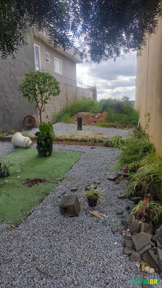 Lote/Terreno de 134m² no bairro Jardim Graziela, em Barueri | Eu Corretor