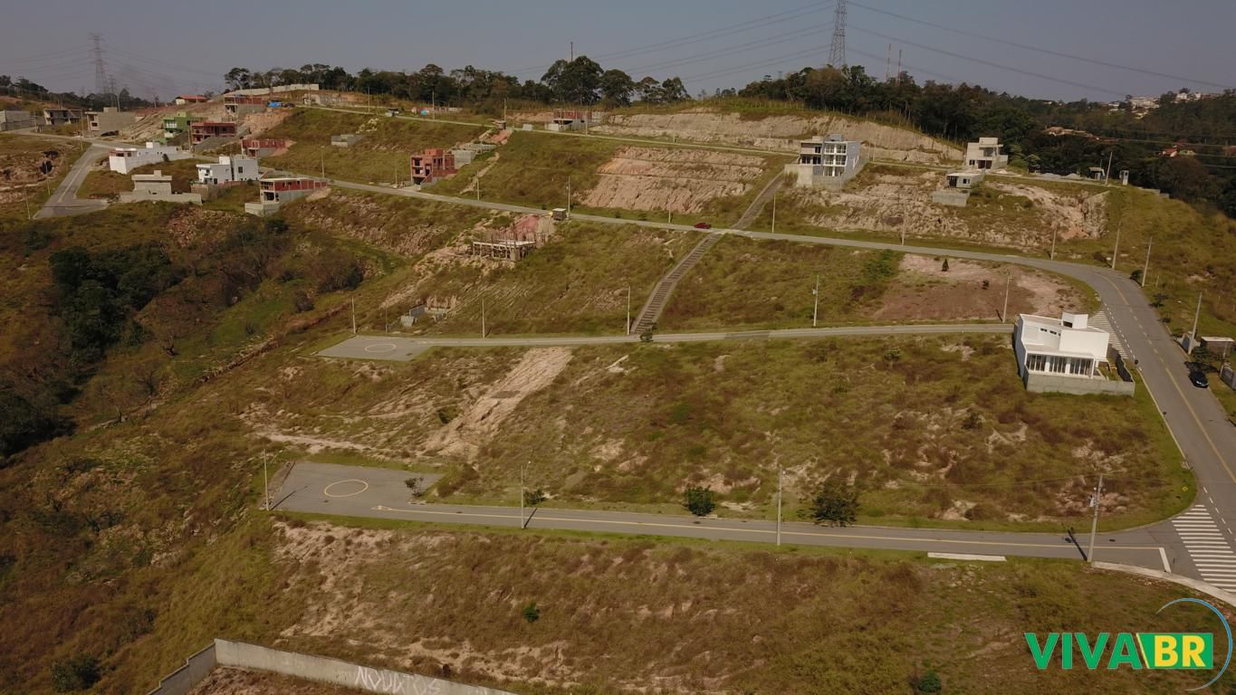 Lote/Terreno de 200m² no bairro Jardim Rosemary, em Itapevi | Eu Corretor