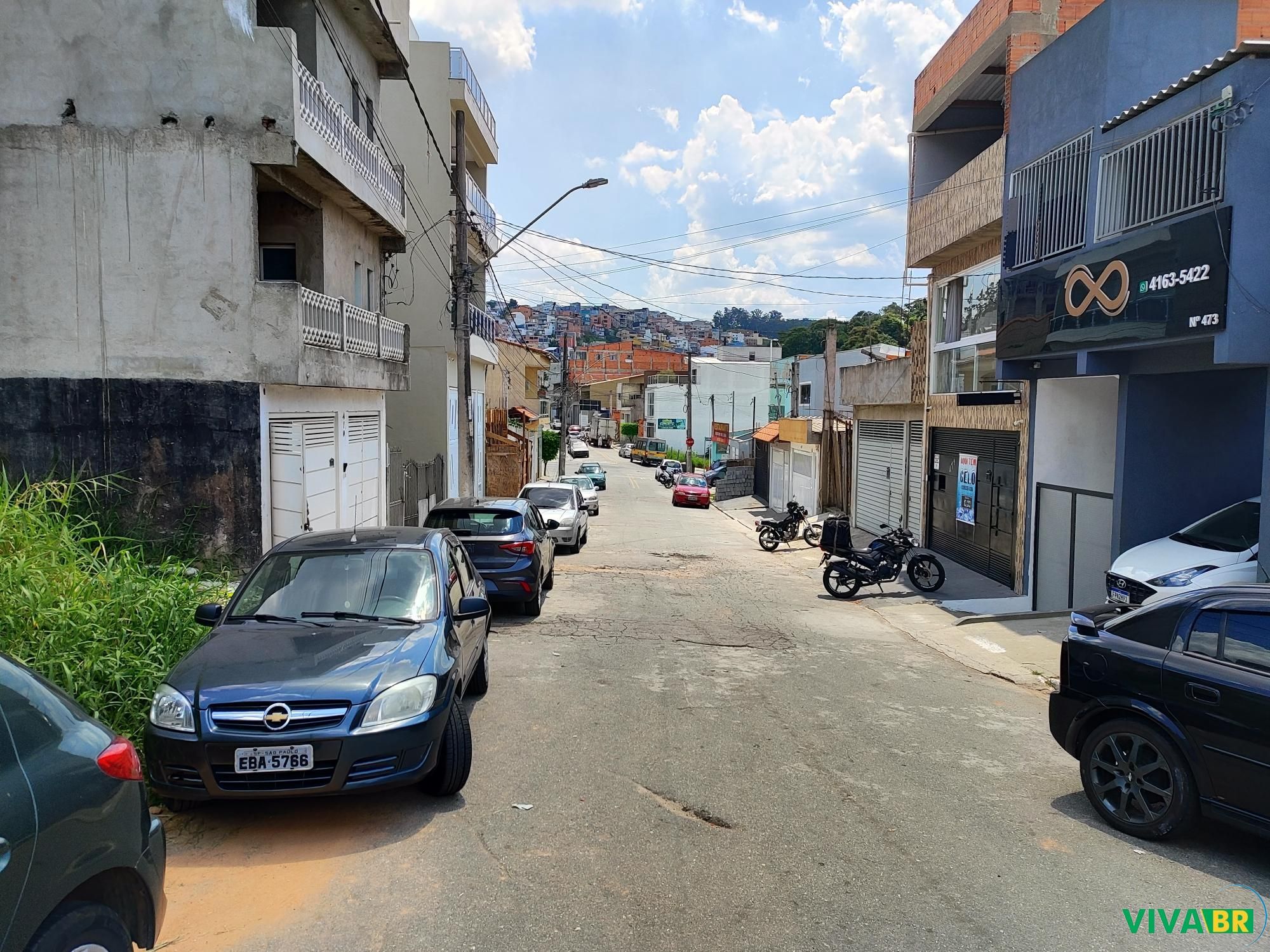 Lote/Terreno Comercial de 157m² no bairro Parque Ribeiro de Lima, em Barueri | Eu Corretor