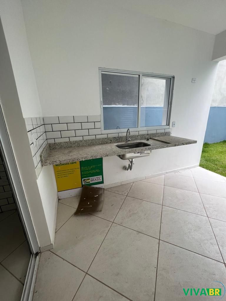 Casa de Condomínio de 3 quartos, 125m² no bairro Villas do Jaguari, em Santana de Parnaíba | Eu Corretor