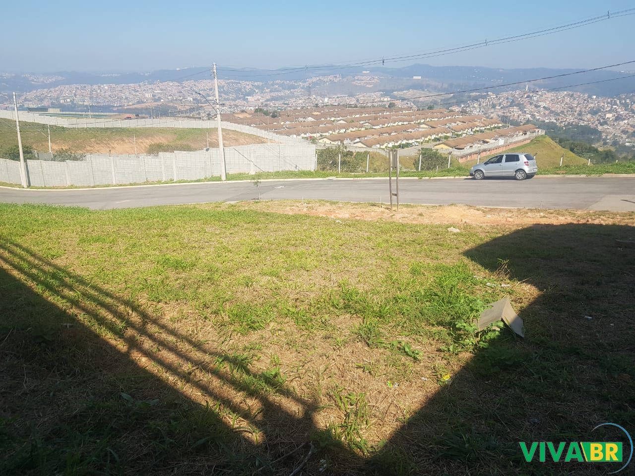 Lote/Terreno de 140m² no bairro Estância São Francisco, em Itapevi | Eu Corretor