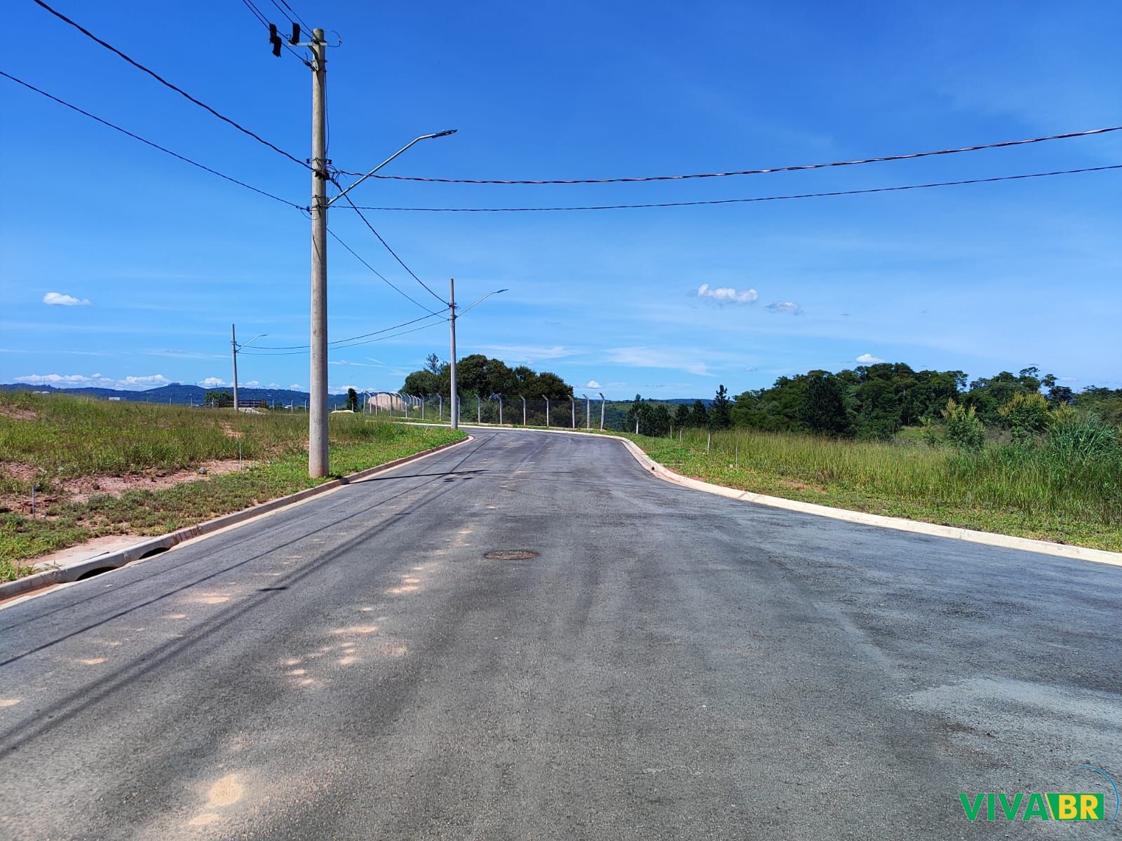 Lote/Terreno de 262m² no bairro Estância São Francisco, em Itapevi | Eu Corretor