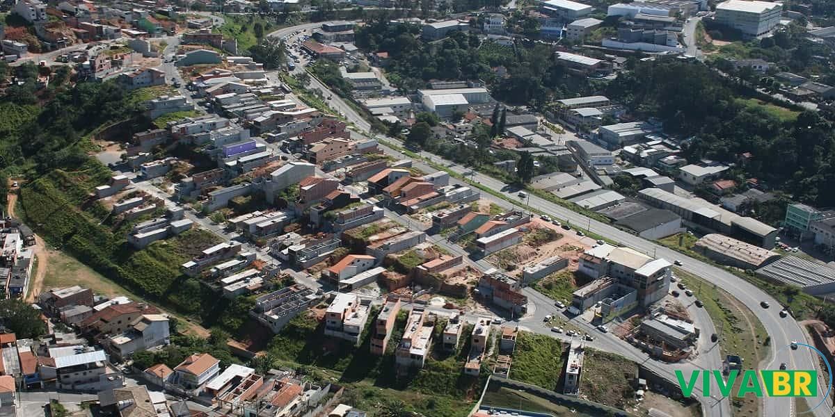 Lote/Terreno de 133m² no bairro Jardim Graziela, em Barueri | Eu Corretor