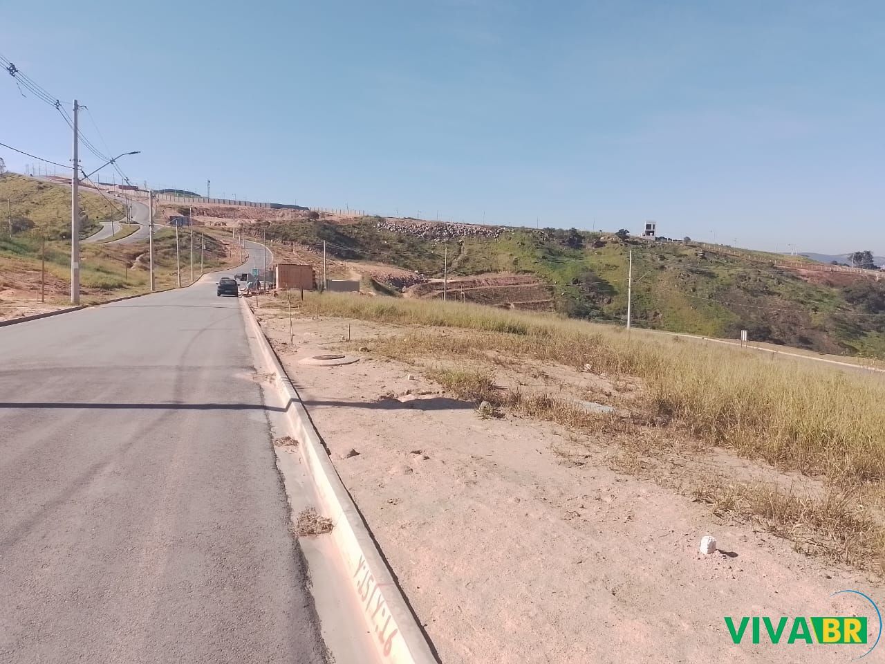 Lote/Terreno de 140m² no bairro Estância São Francisco, em Itapevi | Eu Corretor