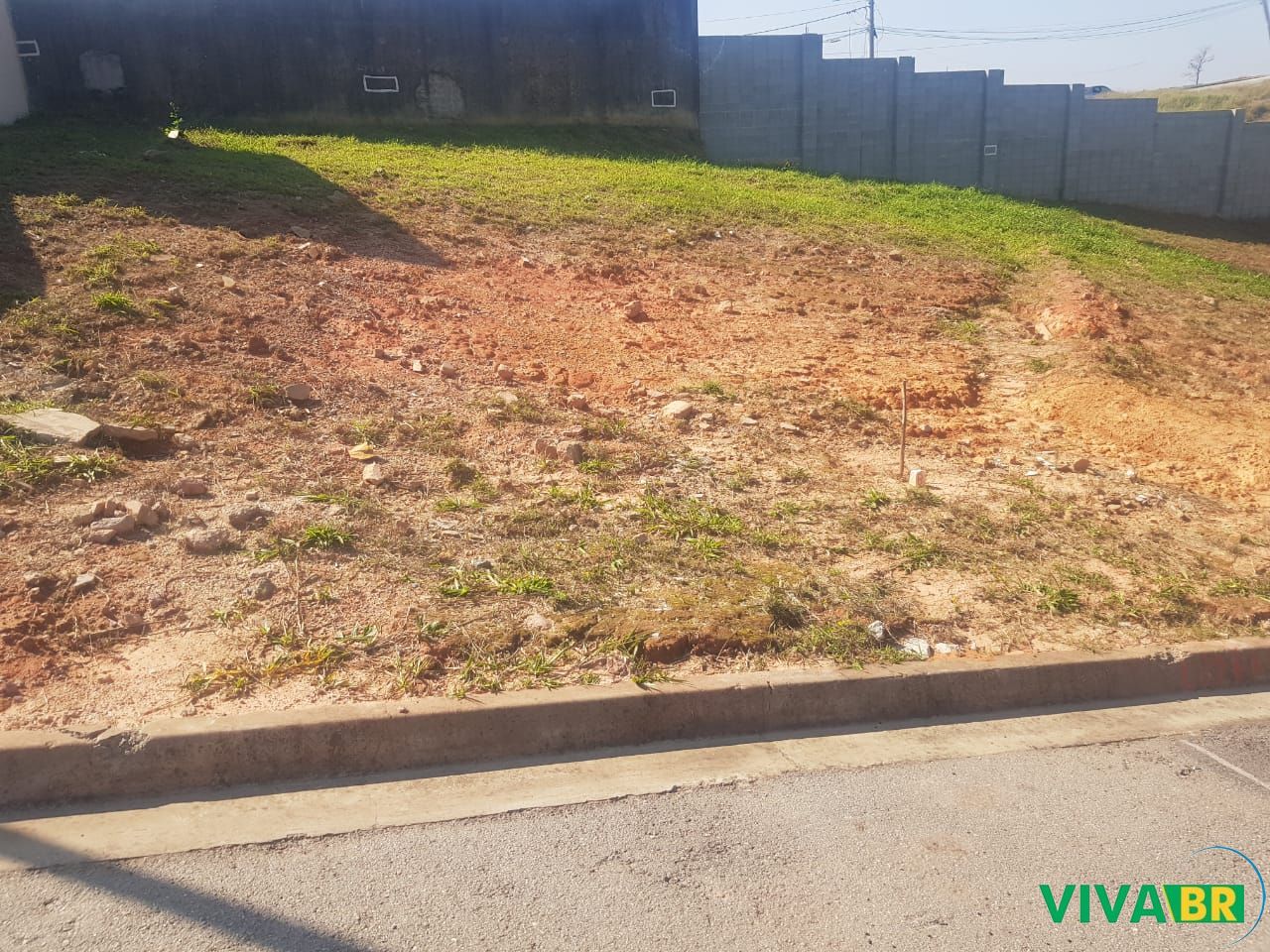 Lote/Terreno de 140m² no bairro Estância São Francisco, em Itapevi | Eu Corretor