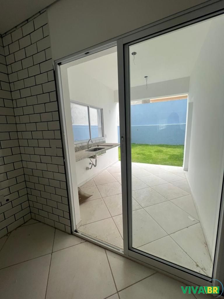 Casa de Condomínio de 3 quartos, 125m² no bairro Villas do Jaguari, em Santana de Parnaíba | Eu Corretor
