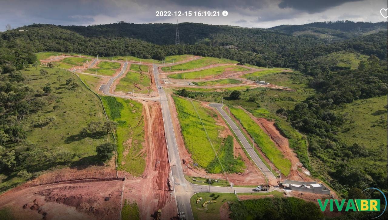 Lote/Terreno de 192m² no bairro Chácaras Roselândia, em Cotia | Eu Corretor