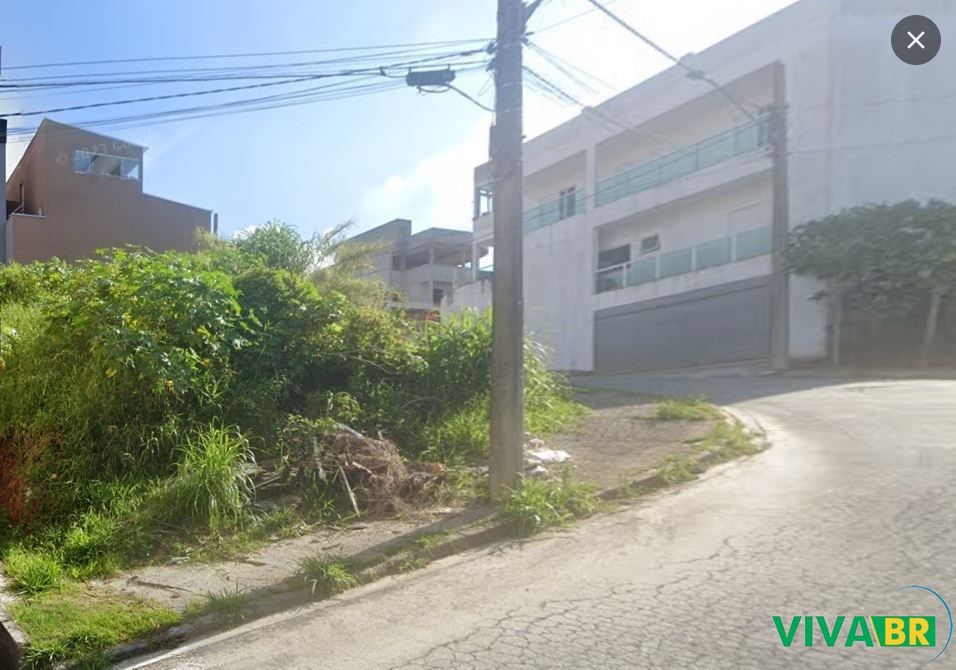 Lote/Terreno de 125m² no bairro Parque Ribeiro de Lima, em Barueri | Eu Corretor