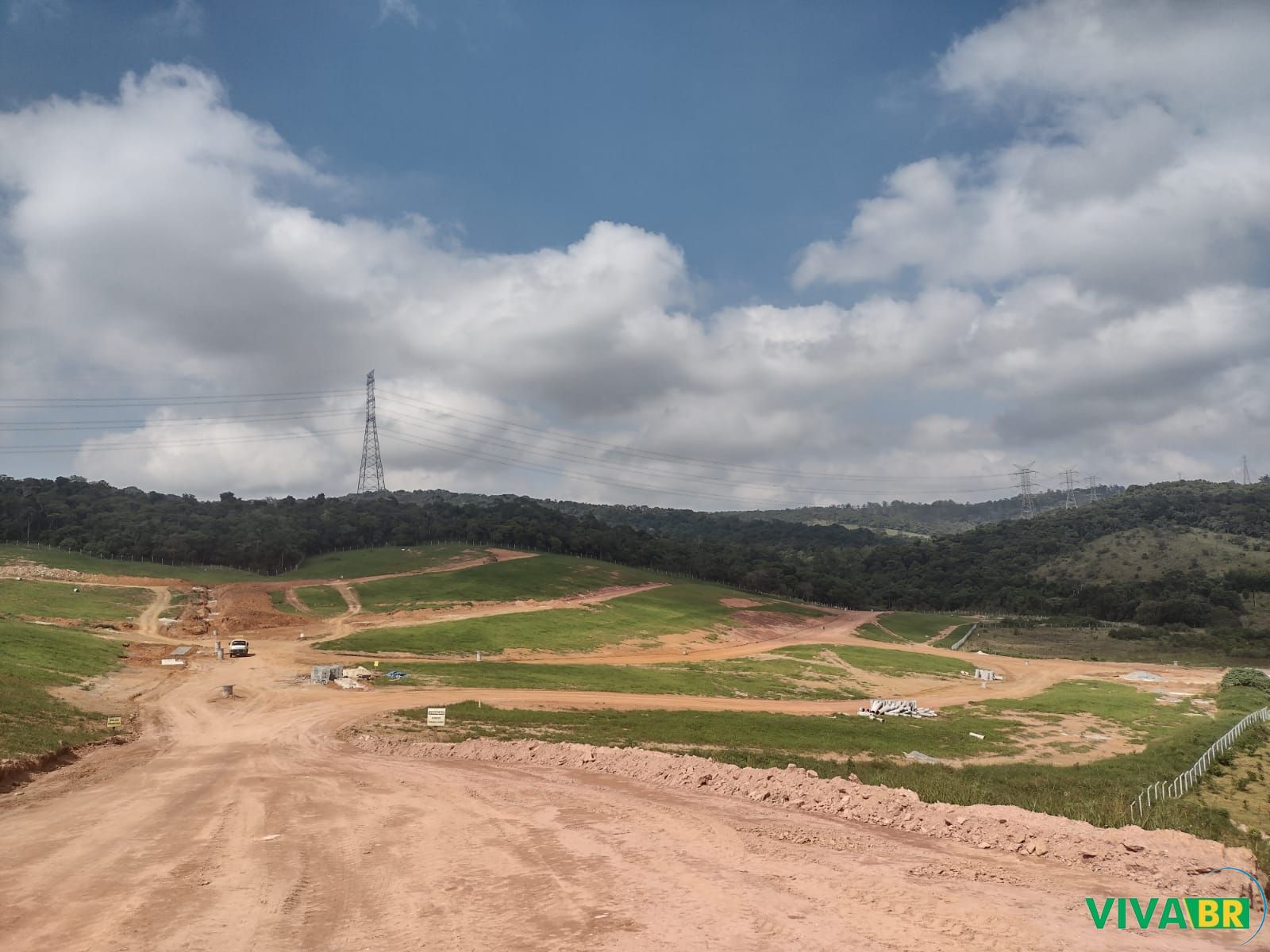 Terreno à venda, 192m² - Foto 11