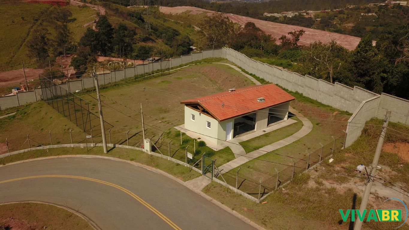 Lote/Terreno de 200m² no bairro Jardim Rosemary, em Itapevi | Eu Corretor
