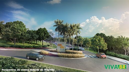 Lote/Terreno de 125m² no bairro Chácaras Roselândia, em Cotia | Eu Corretor