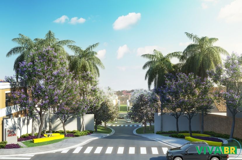 Lote/Terreno de 125m² no bairro Chácaras Roselândia, em Cotia | Eu Corretor