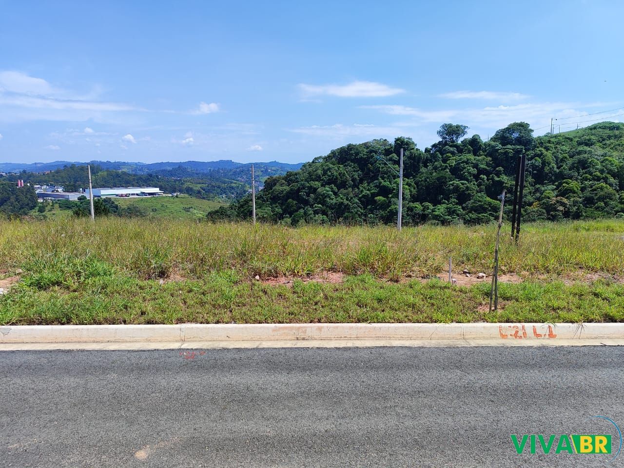 Lote/Terreno de 175m² no bairro Estância São Francisco, em Itapevi | Eu Corretor