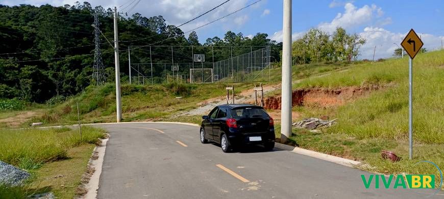 Lote/Terreno de 125m² no bairro Chácaras Roselândia, em Cotia | Eu Corretor