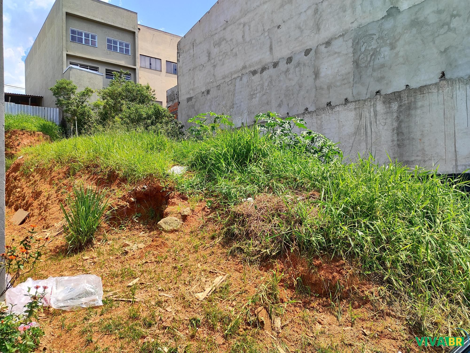 Lote/Terreno Comercial de 157m² no bairro Parque Ribeiro de Lima, em Barueri | Eu Corretor