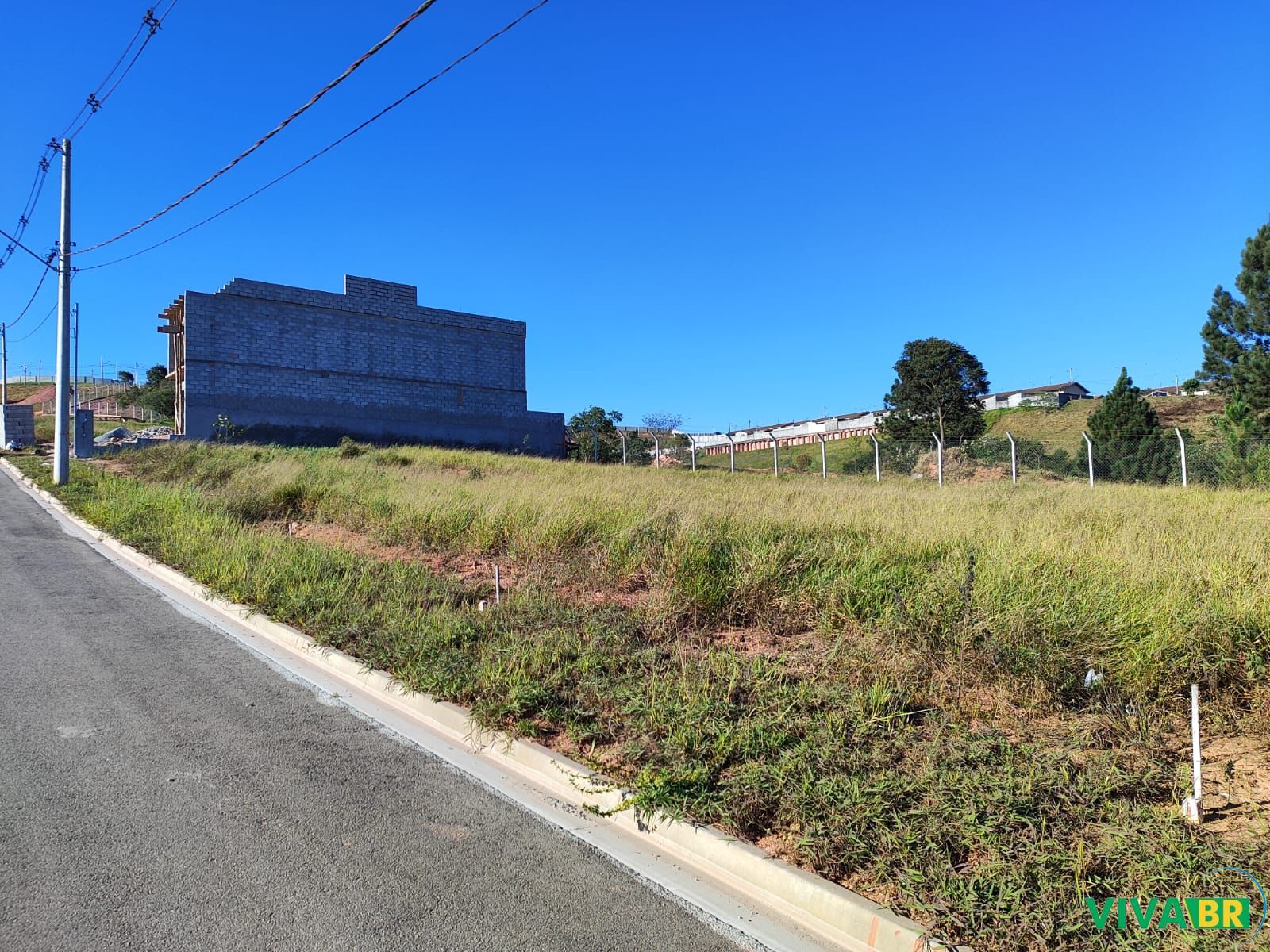 Lote/Terreno de 175m² no bairro Estância São Francisco, em Itapevi | Eu Corretor