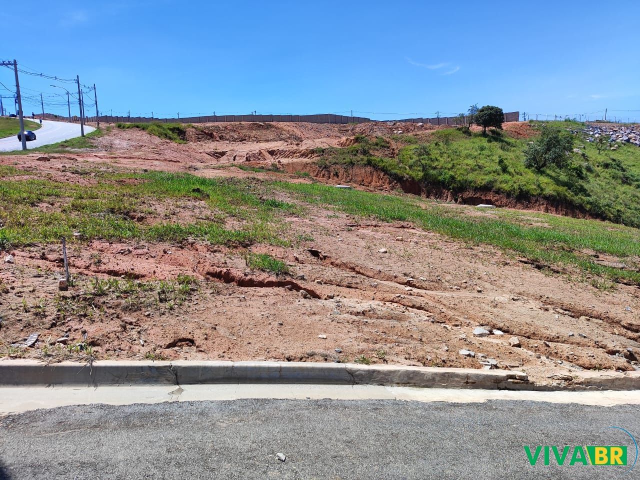 Lote/Terreno de 431m² no bairro Estância São Francisco, em Itapevi | Eu Corretor