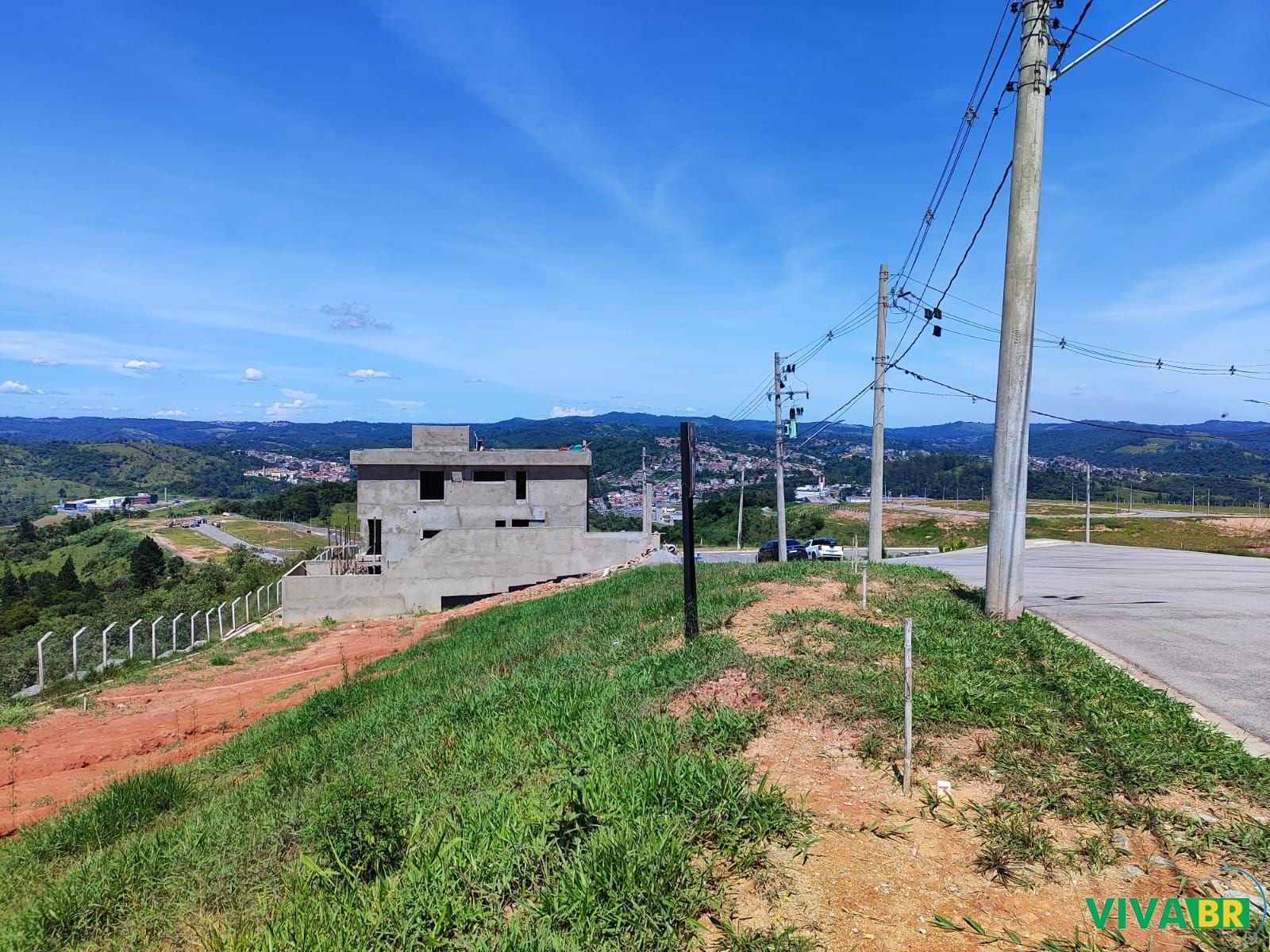 Lote/Terreno de 175m² no bairro Estância São Francisco, em Itapevi | Eu Corretor