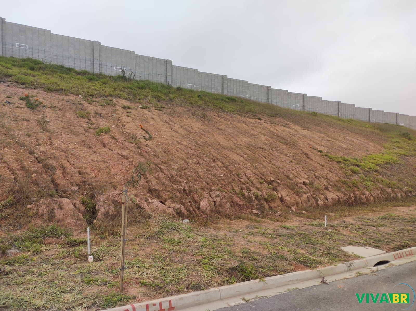 Lote/Terreno de 140m² no bairro Estância São Francisco, em Itapevi | Eu Corretor