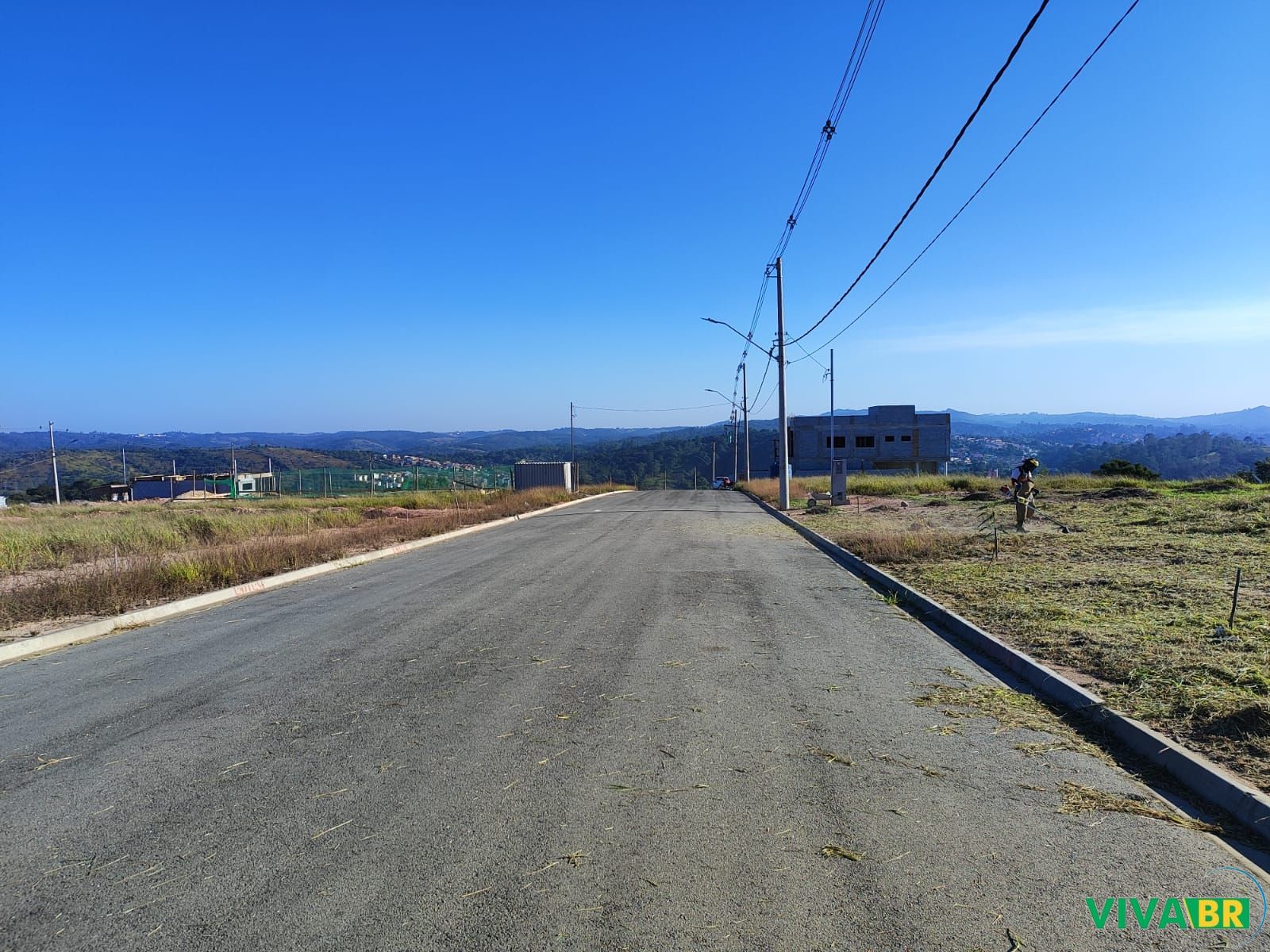 Lote/Terreno de 175m² no bairro Estância São Francisco, em Itapevi | Eu Corretor