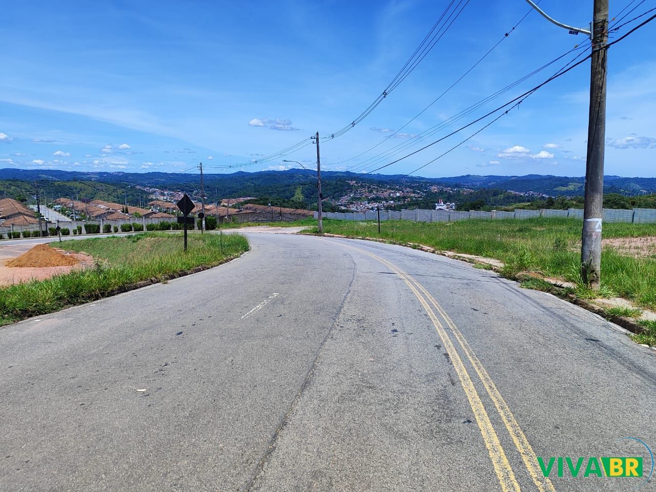 Lote/Terreno Comercial de 365m² no bairro Estância São Francisco, em Itapevi | Eu Corretor