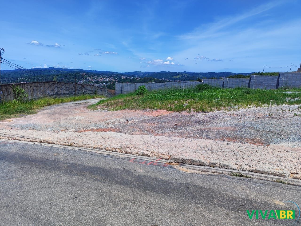 Lote/Terreno Comercial de 375m² no bairro Estância São Francisco, em Itapevi | Eu Corretor