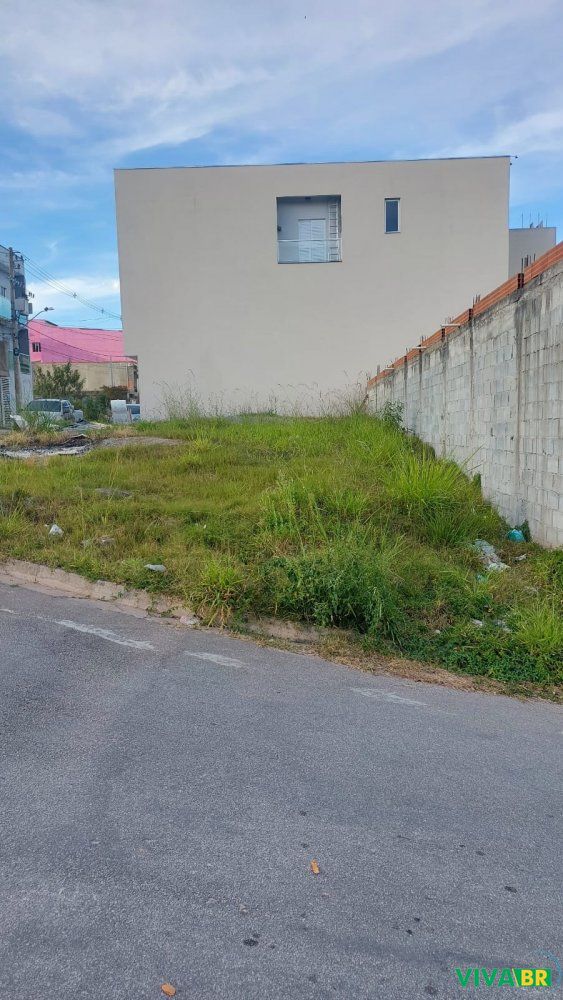 Lote/Terreno de 232m² no bairro Ana Cristina II, em Jandira | Eu Corretor