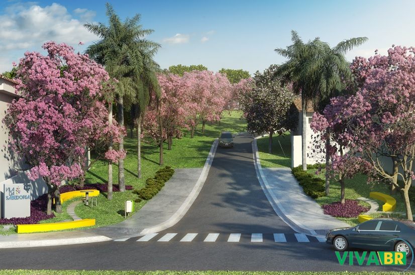 Lote/Terreno de 125m² no bairro Chácaras Roselândia, em Cotia | Eu Corretor