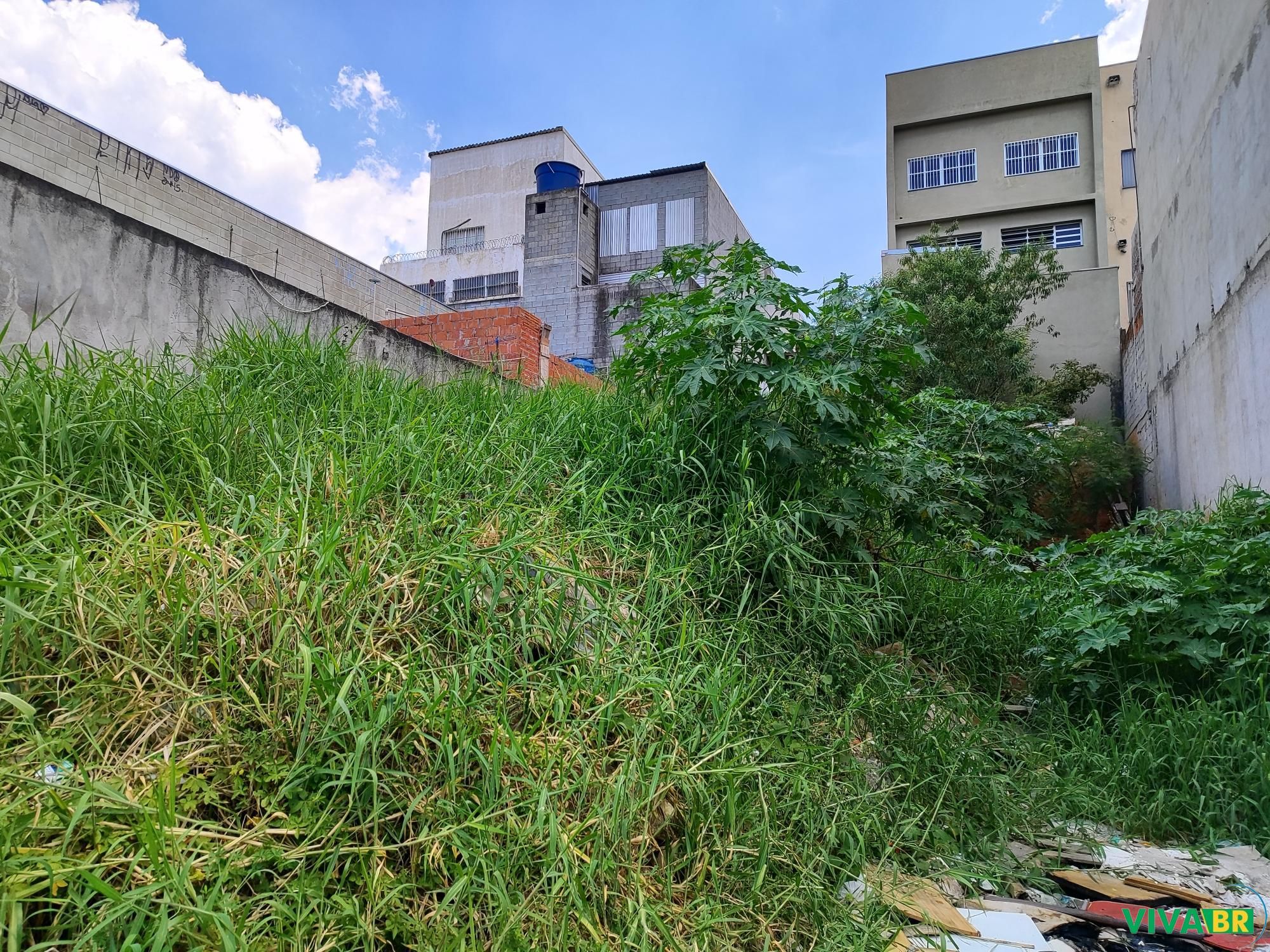 Lote/Terreno Comercial de 157m² no bairro Parque Ribeiro de Lima, em Barueri | Eu Corretor