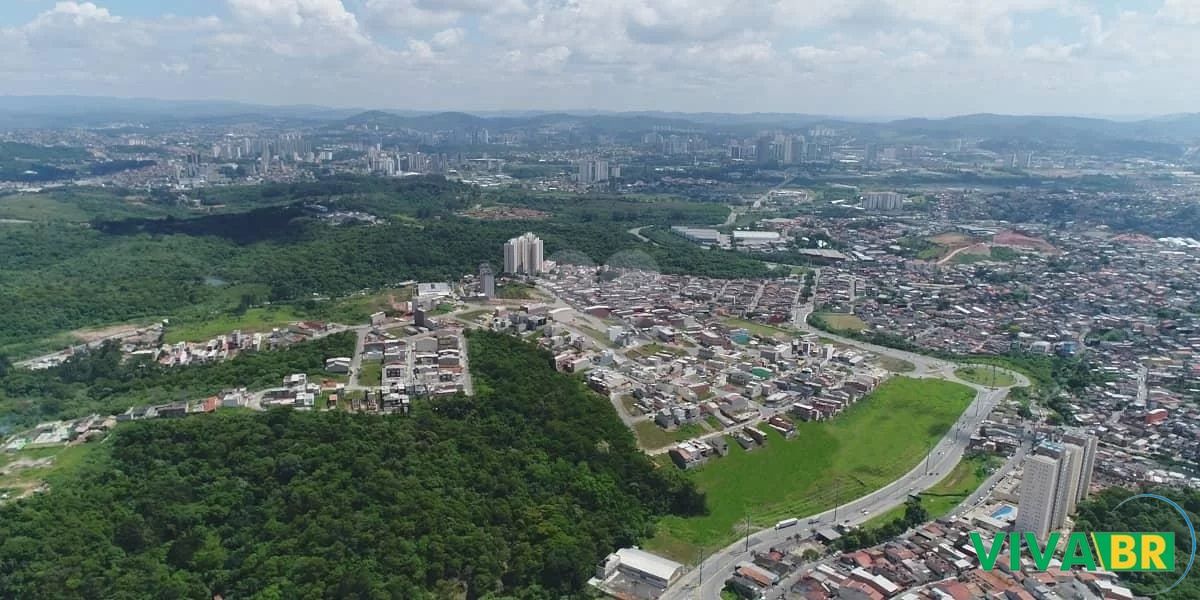 Loteamento e Condomínio à venda, 250m² - Foto 3