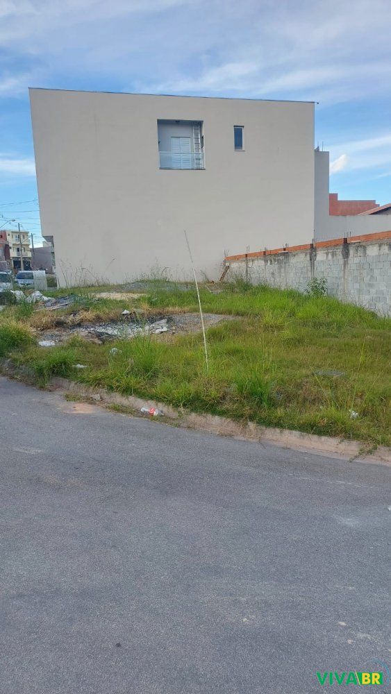 Lote/Terreno de 232m² no bairro Ana Cristina II, em Jandira | Eu Corretor