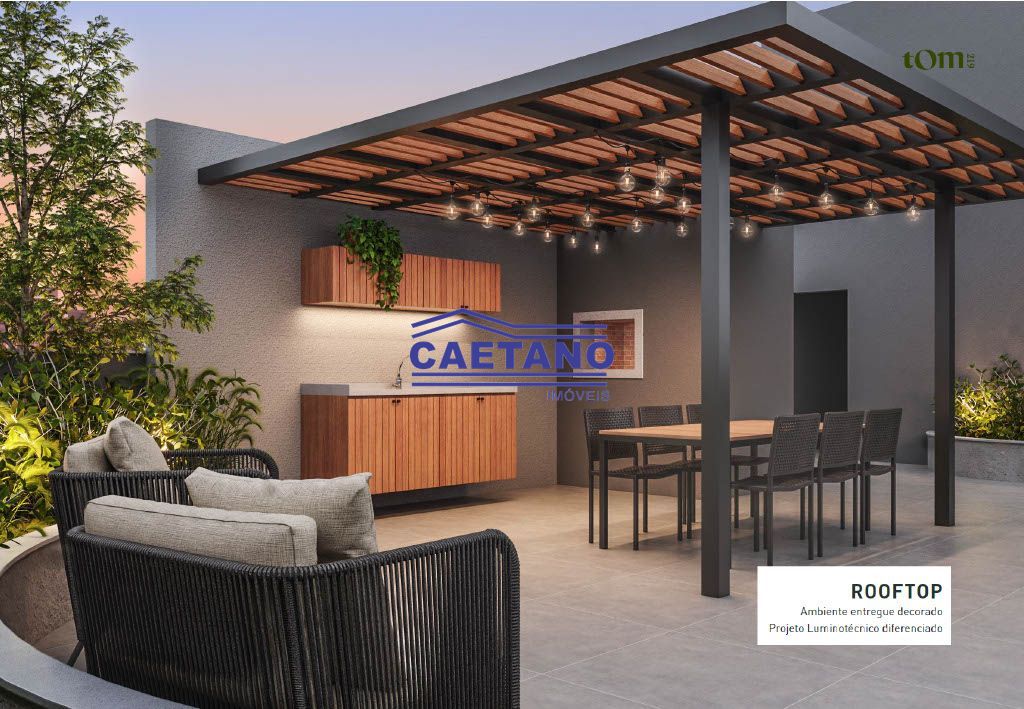 Apartamento, 2 quartos, 90 m² - Foto 11
