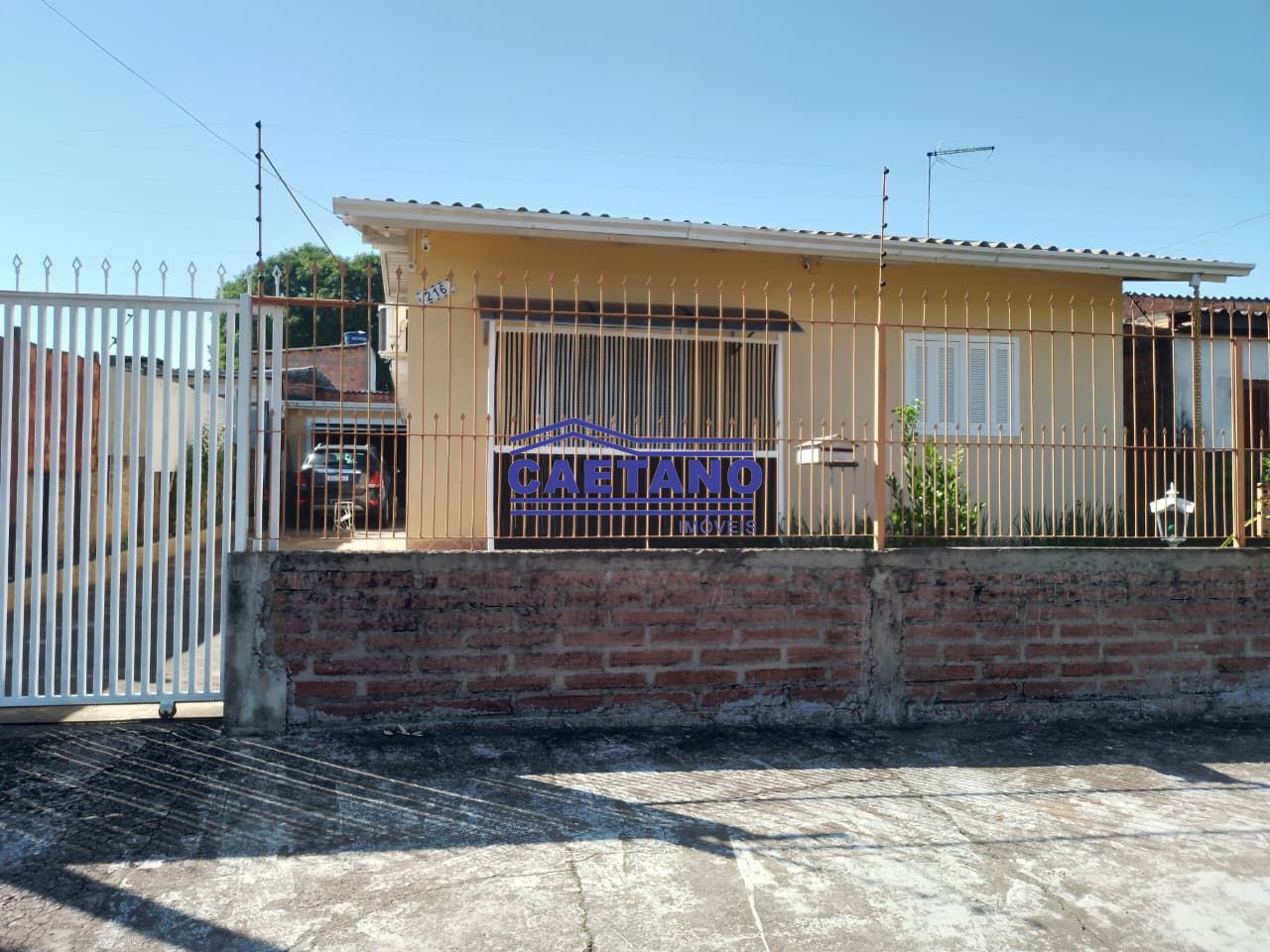 Casa, 2 quartos, 80 m² - Foto 1