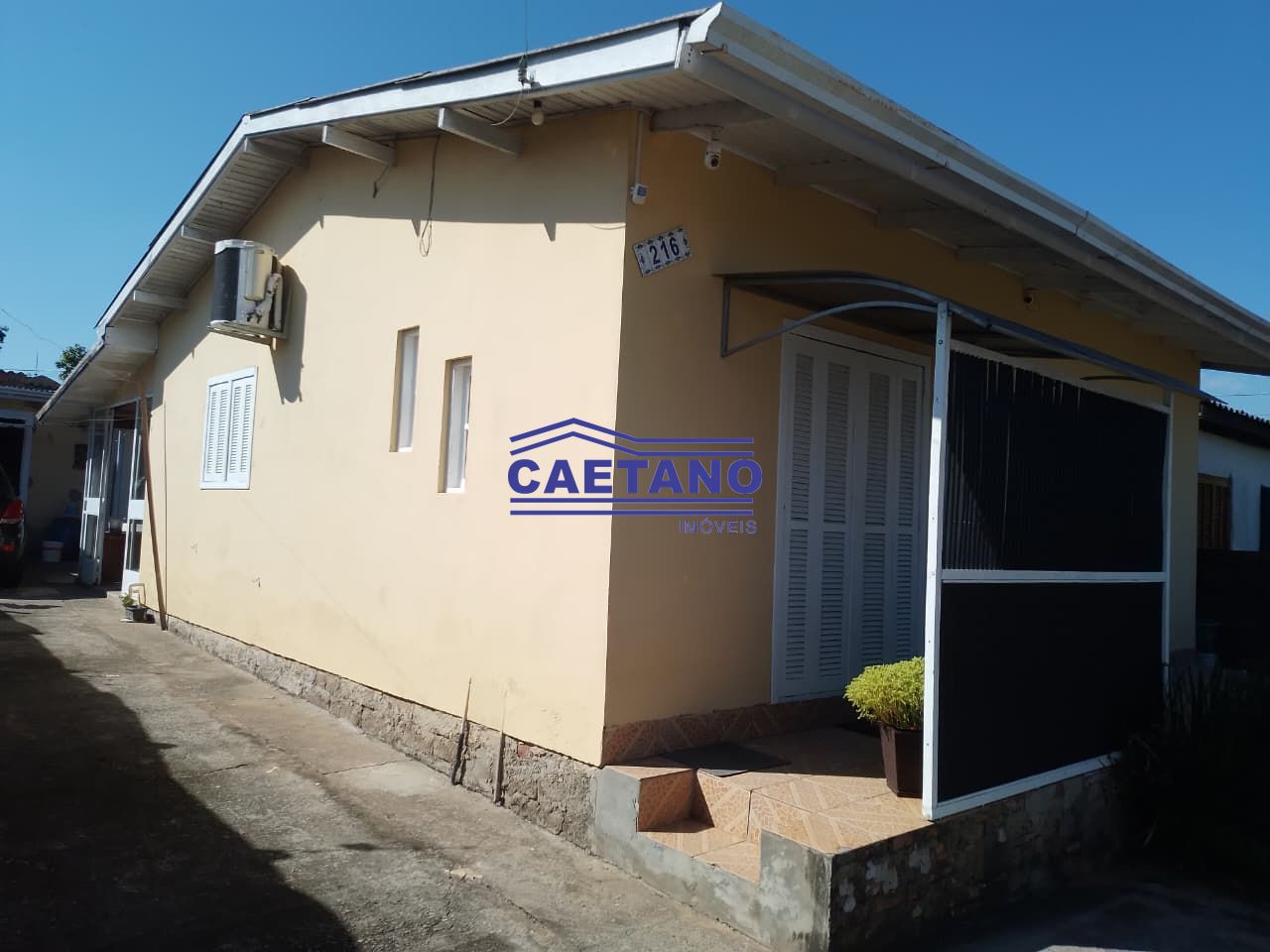 Casa, 2 quartos, 80 m² - Foto 2