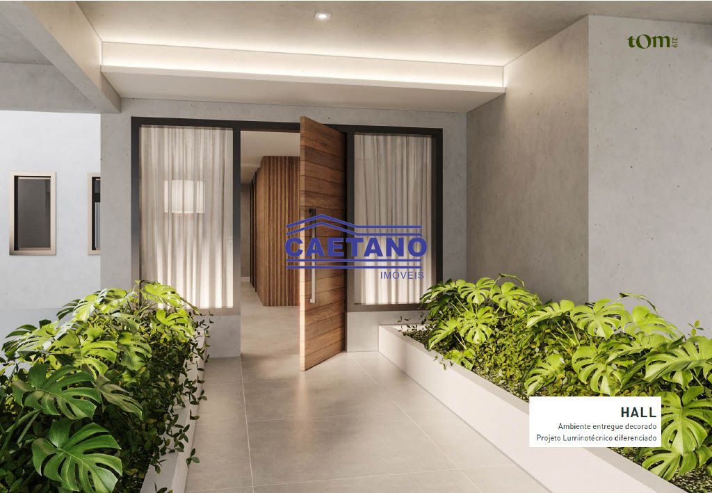 Apartamento, 2 quartos, 90 m² - Foto 3