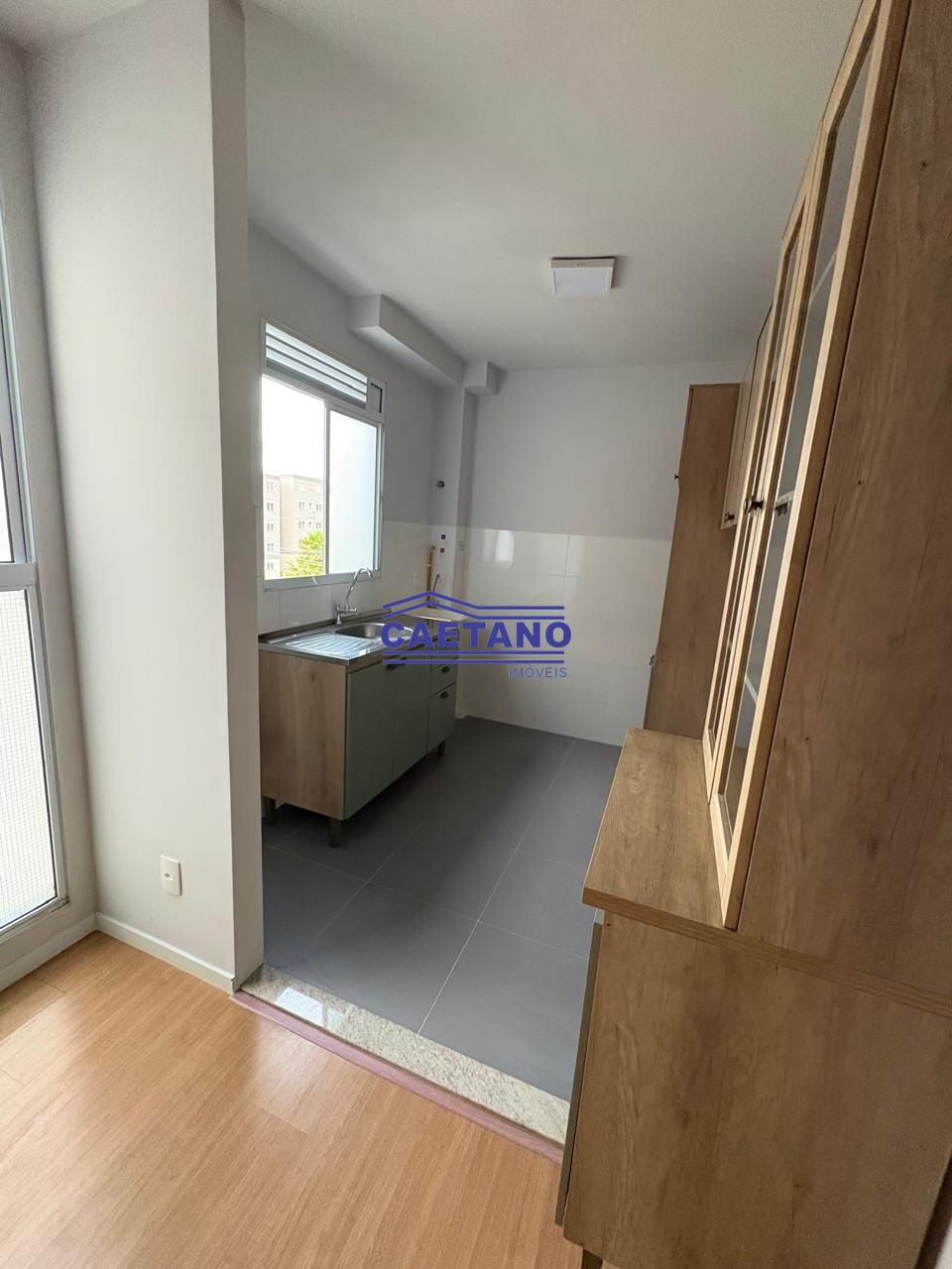 Apartamento, 2 quartos, 40 m² - Foto 19