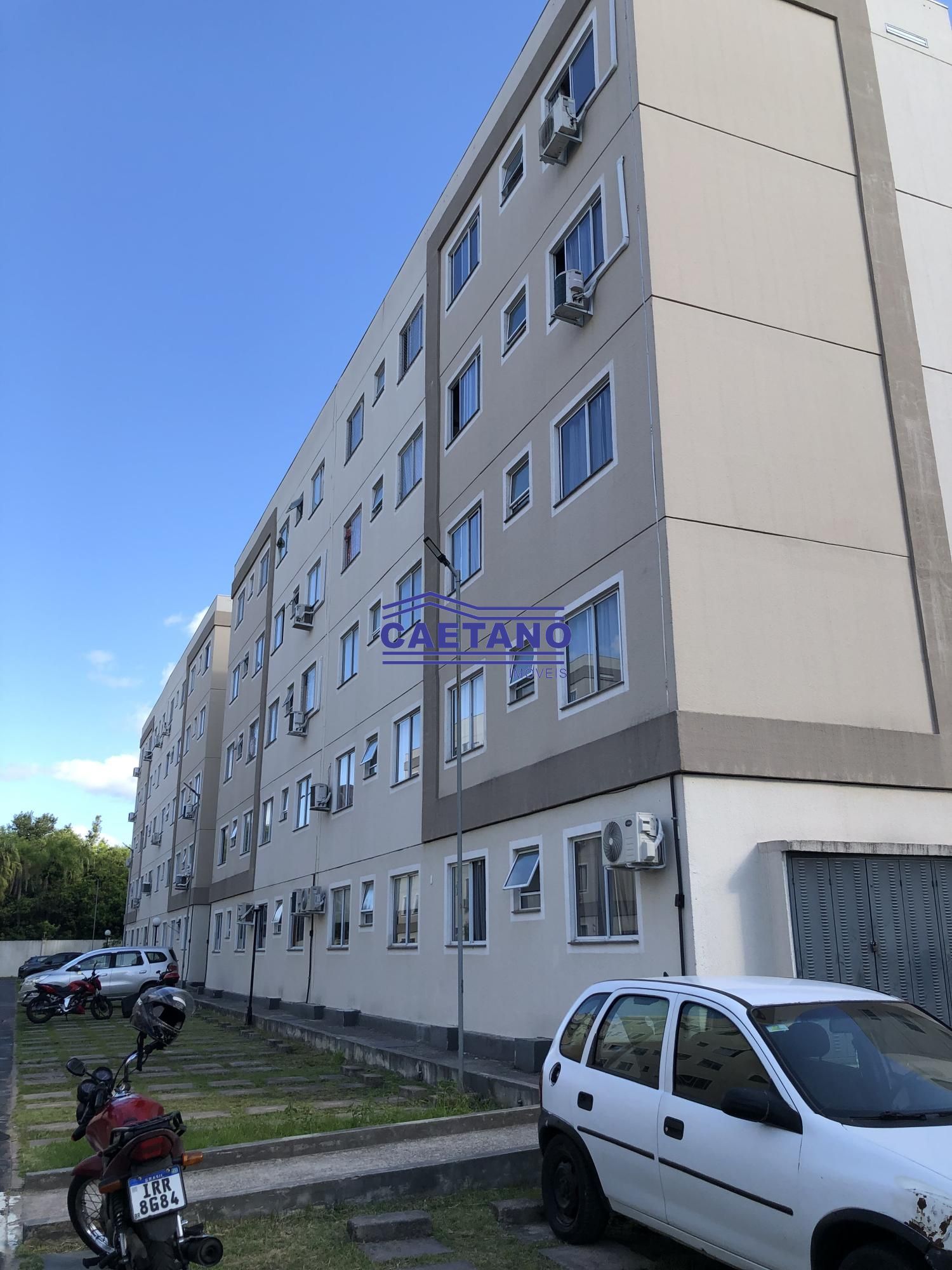 Apartamento, 2 quartos, 40 m² - Foto 6