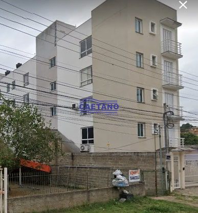 Apartamento à venda com 3 quartos, 64m² - Foto 6