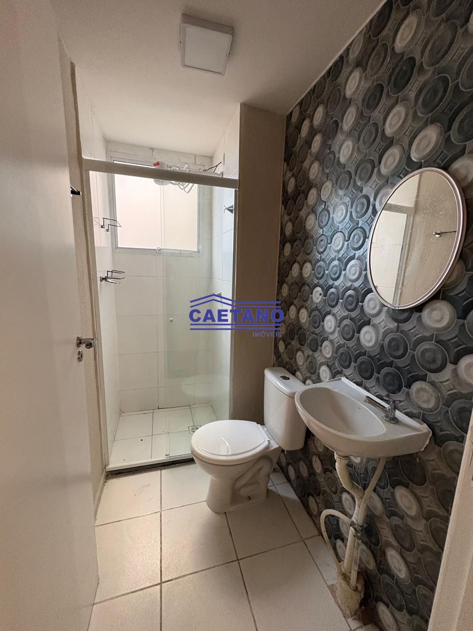 Apartamento, 2 quartos, 33 m² - Foto 3