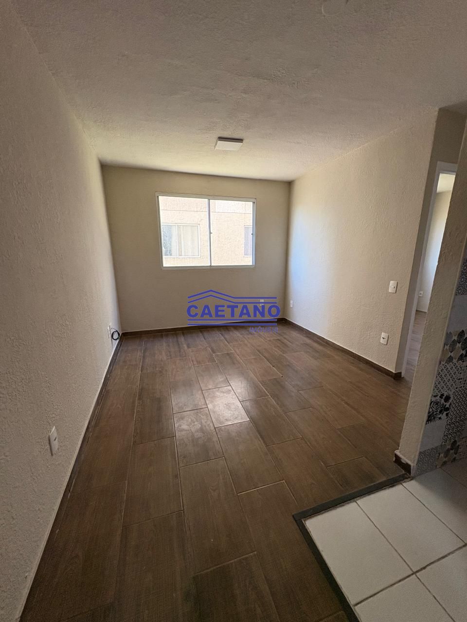 Apartamento, 2 quartos, 33 m² - Foto 2