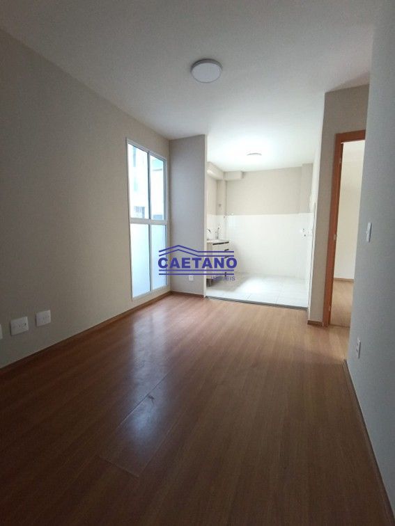 Apartamento, 2 quartos, 33 m² - Foto 8