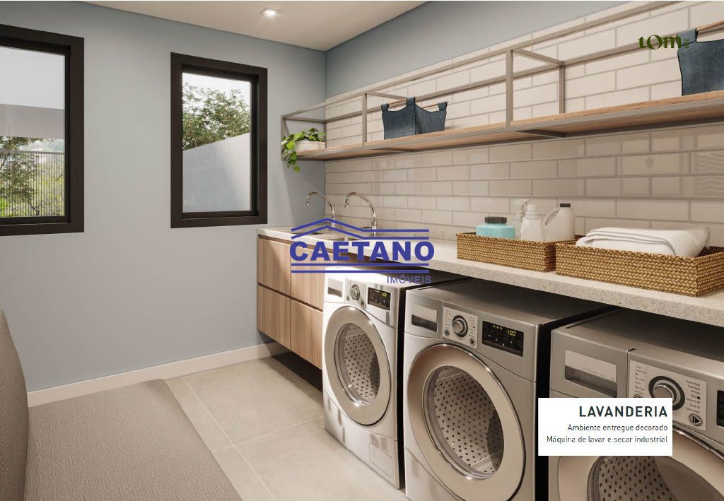 Apartamento, 2 quartos, 90 m² - Foto 8