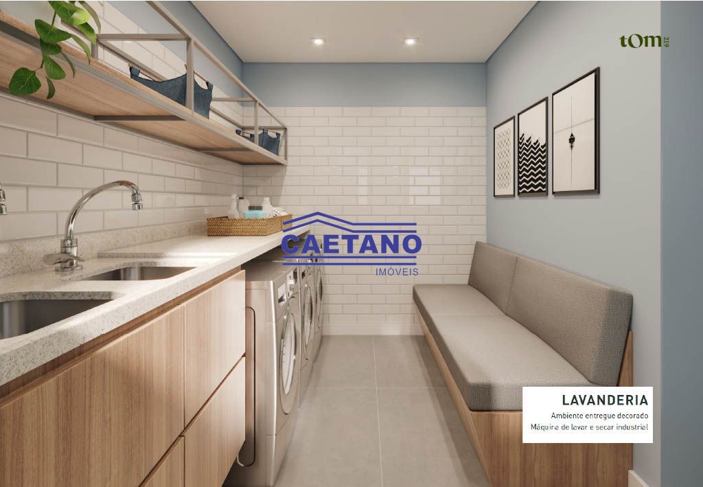 Apartamento, 2 quartos, 90 m² - Foto 9