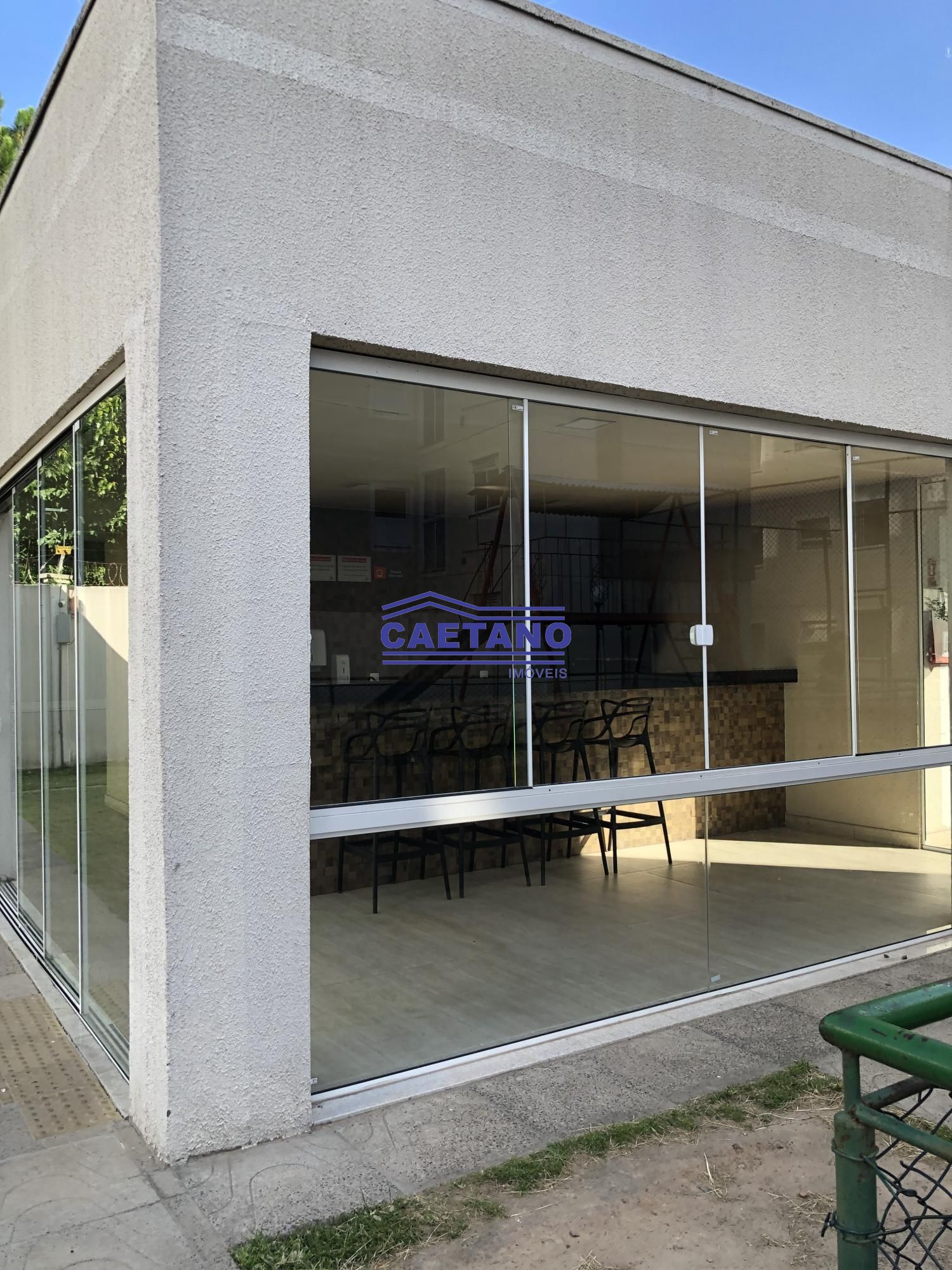 Apartamento, 2 quartos, 33 m² - Foto 7