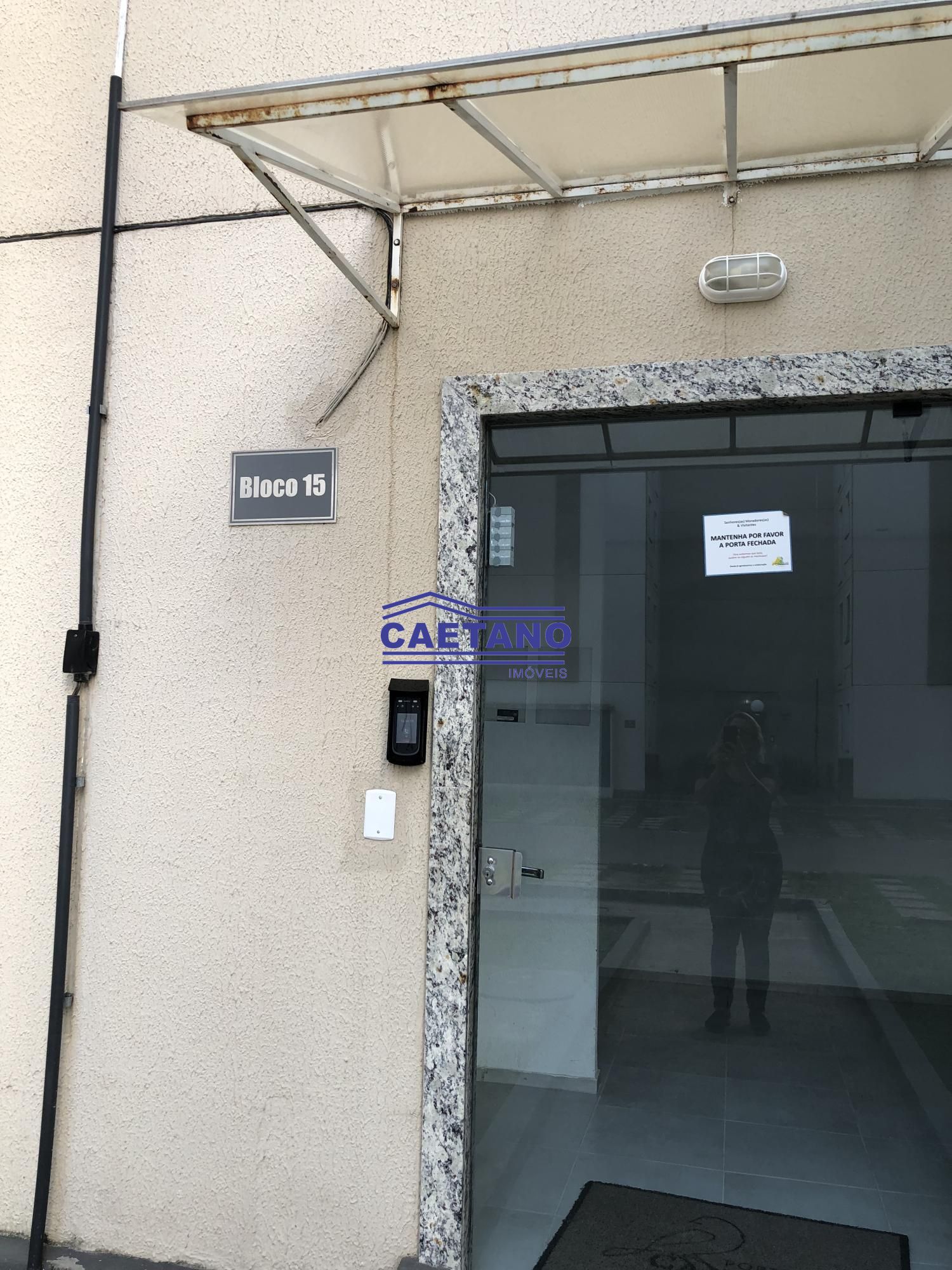 Apartamento, 2 quartos, 33 m² - Foto 2