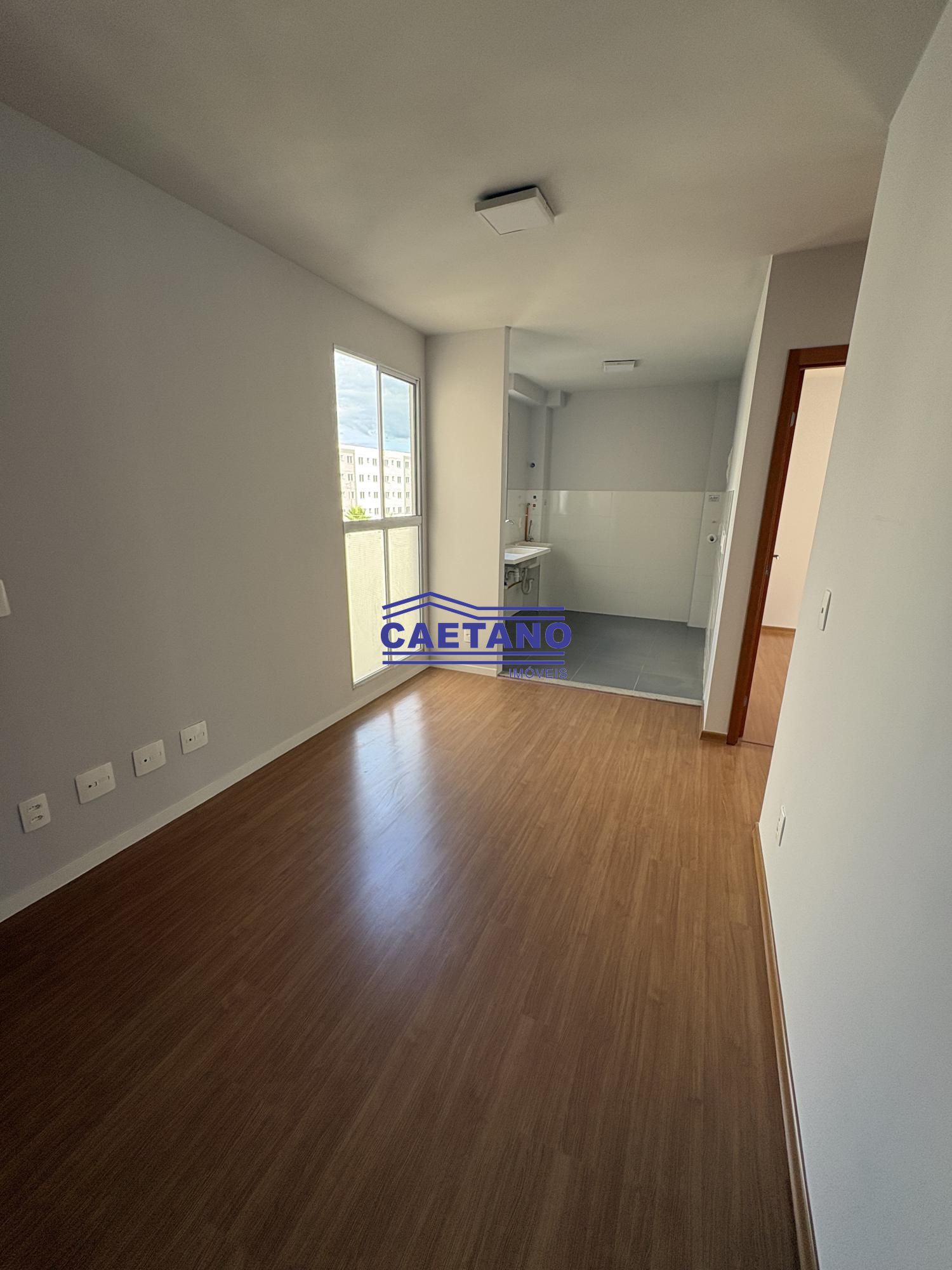 Apartamento, 2 quartos, 40 m² - Foto 8