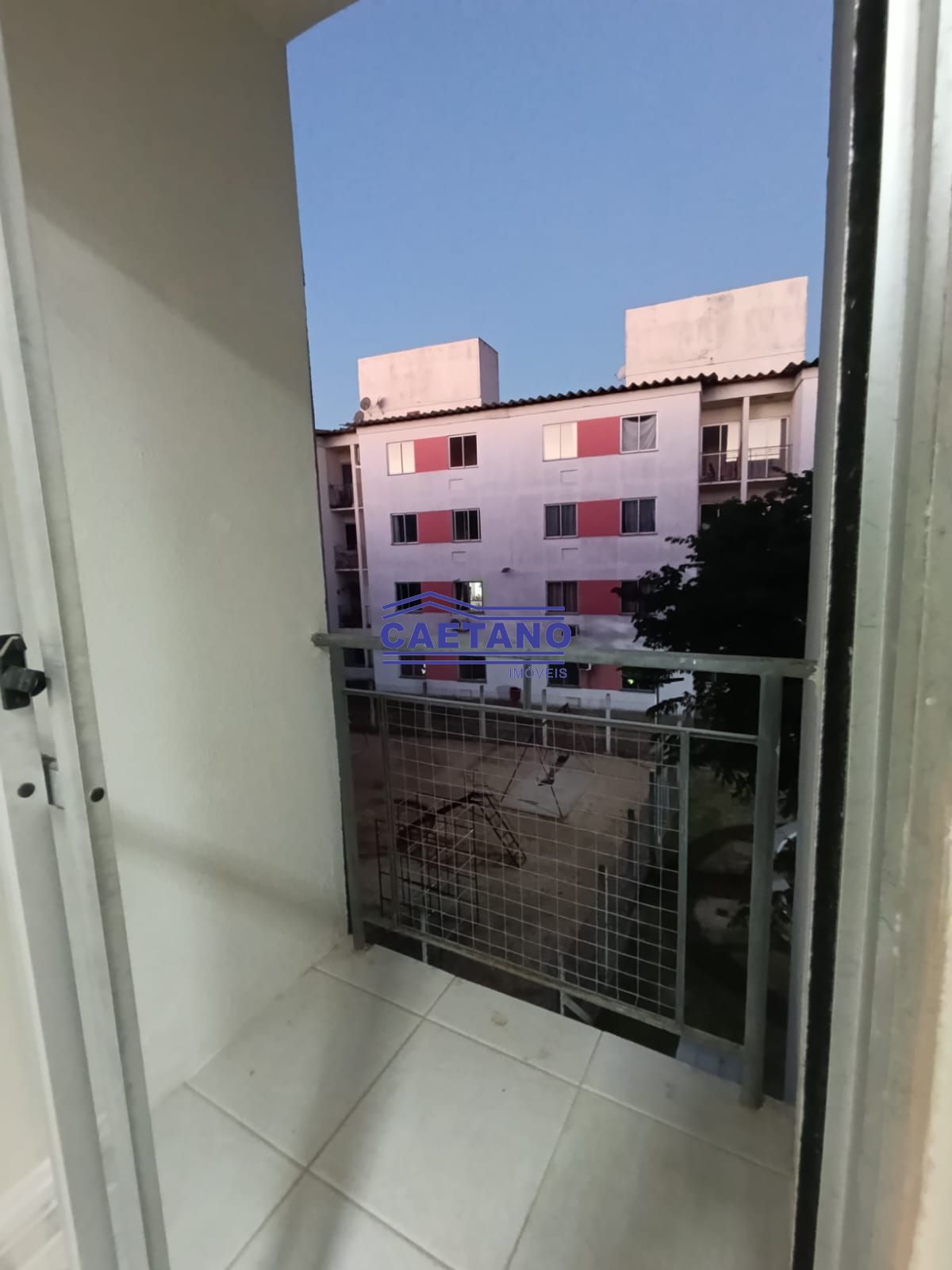 Apartamento, 2 quartos, 44 m² - Foto 5