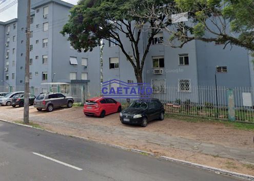 Apartamento à venda com 2 quartos, 52m² - Foto 2