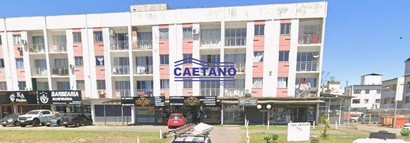 Apartamento, 2 quartos, 44 m² - Foto 1